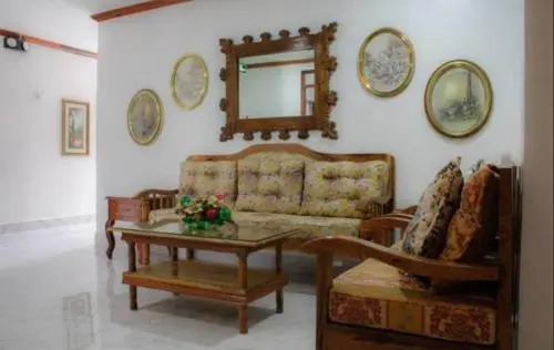 CLN Boutique Hotel