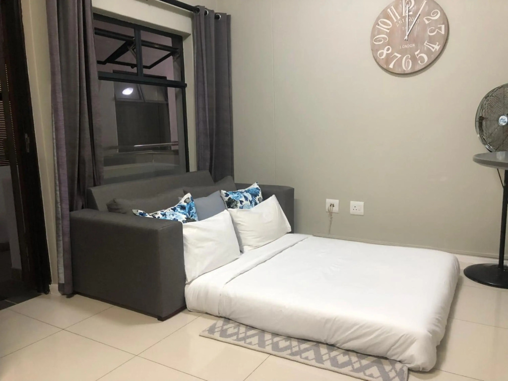Meridian Suite Apartments in Umhlanga Ridge