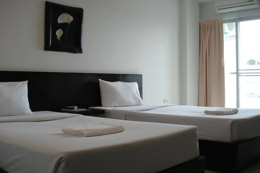 Fortune Surin Hotel