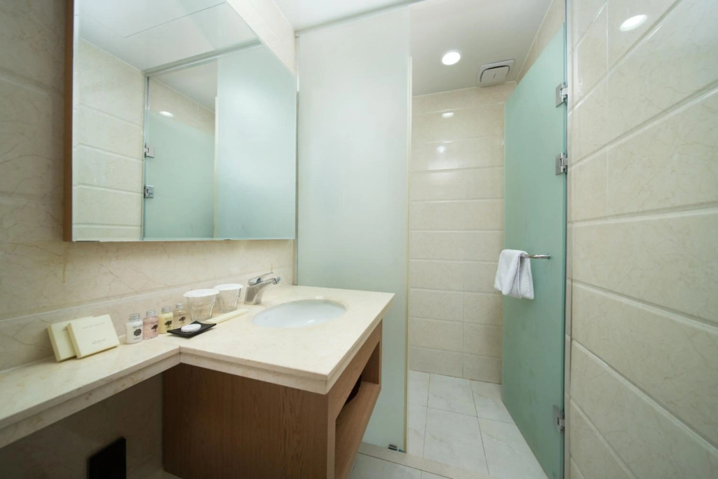 Bareve Hotel