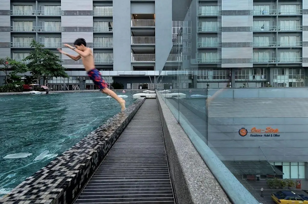 One-Stop Residence & Hotel