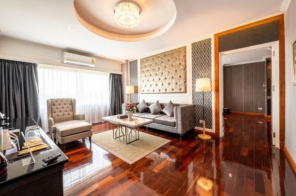 Hotel Muq