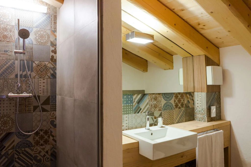 Chalet-Hôtel Borgo Eibn Mountain Lodge (Relais du Silence)
