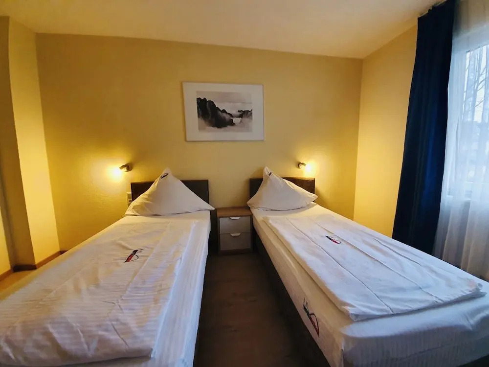 Hotel Arena