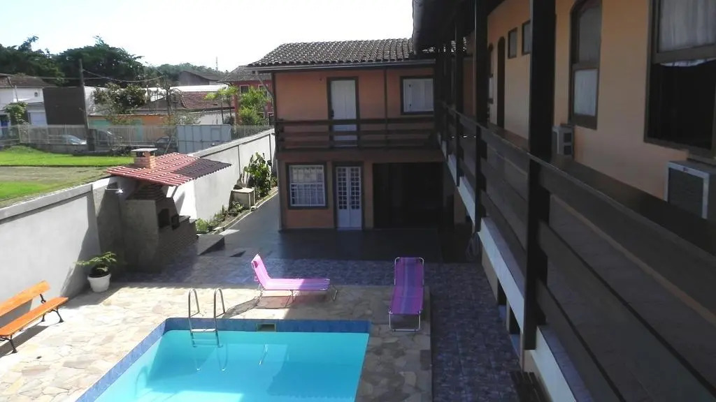 Pousada Primavera