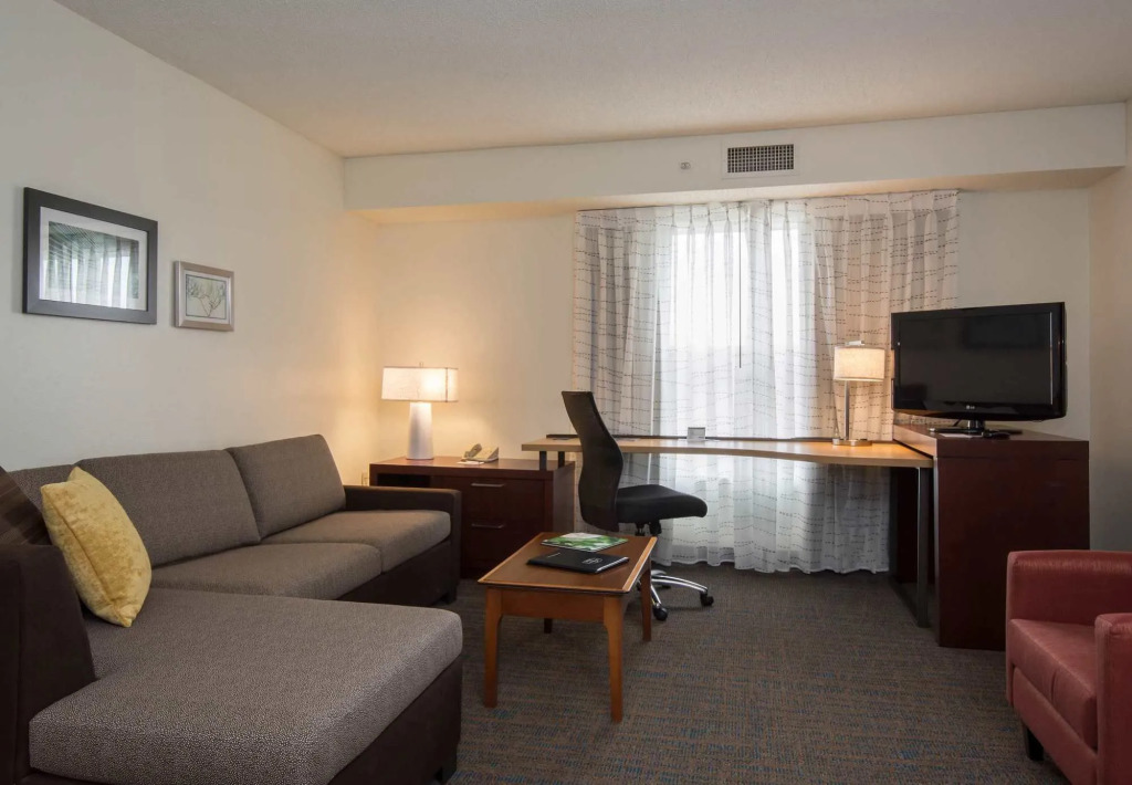 Residence Inn by Marriott Charlotte Piper Glen