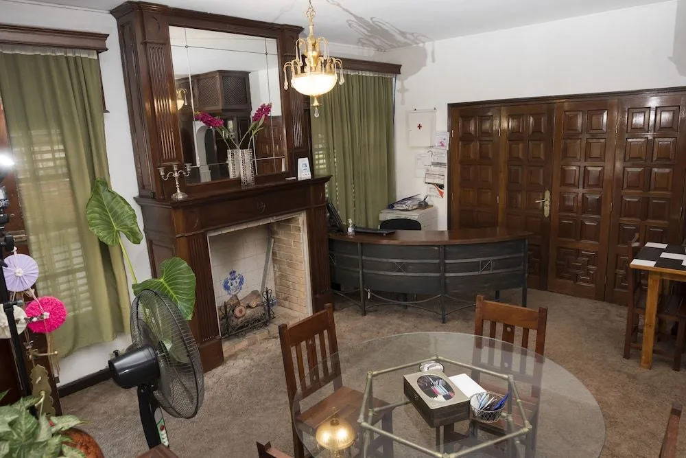 Hostal Torreon