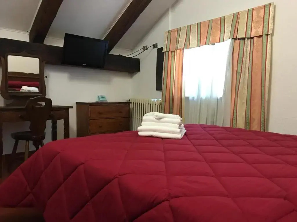 Hotel Biancaneve