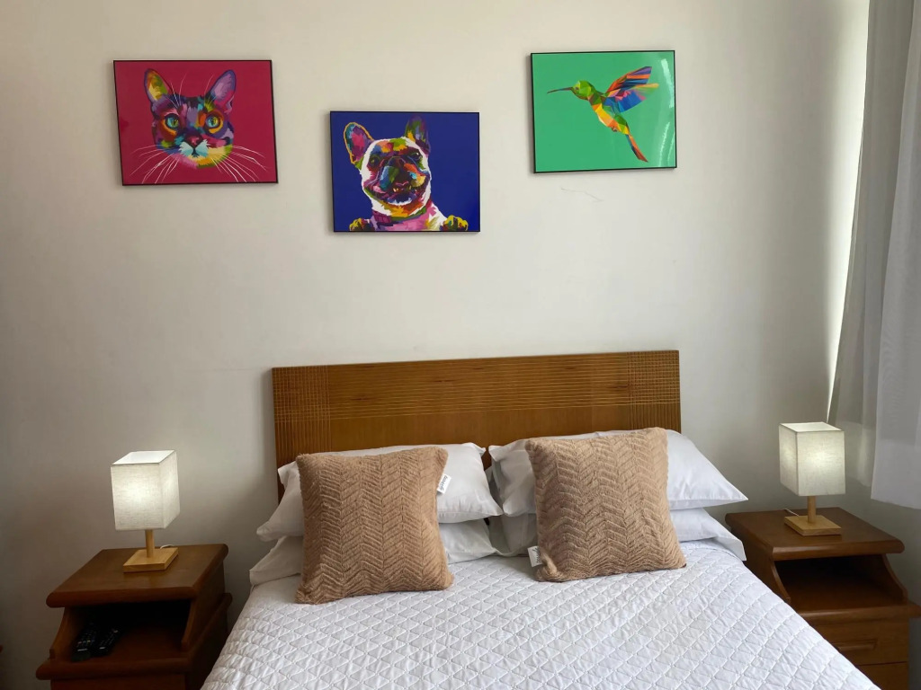 Copacabana ideal for couples | NSC1104 Z3