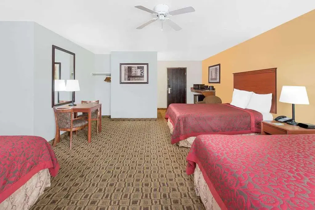 Days Inn Altus
