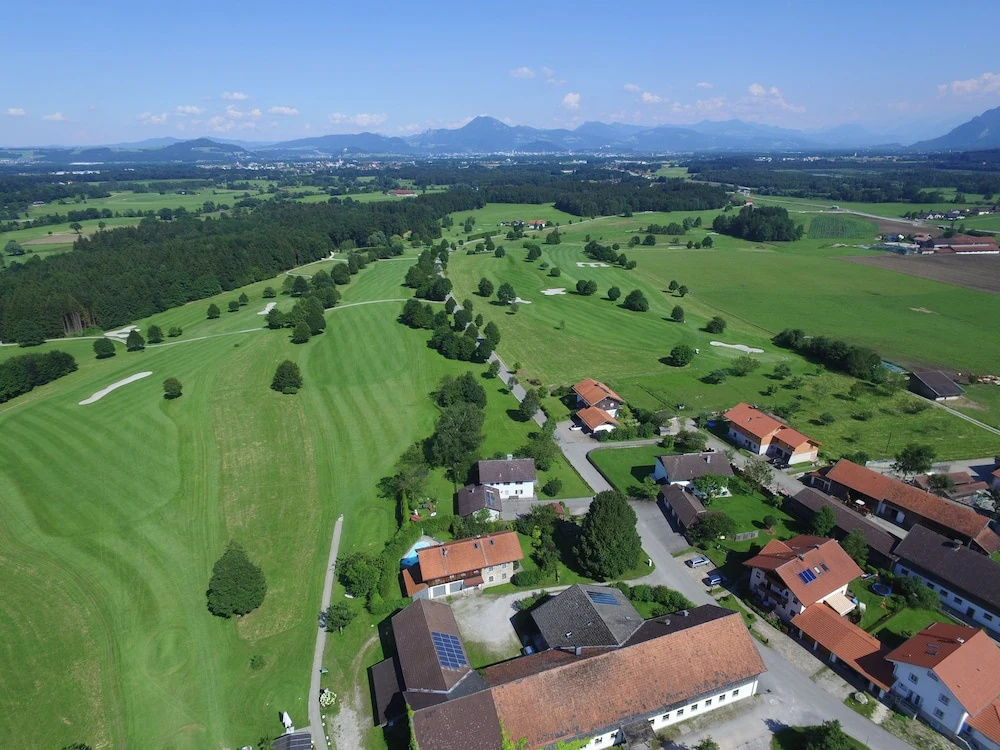 Wengerhof