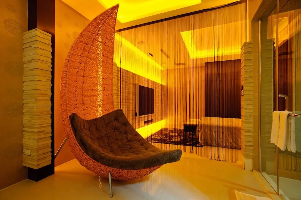 Zhen 13 Villa Motel