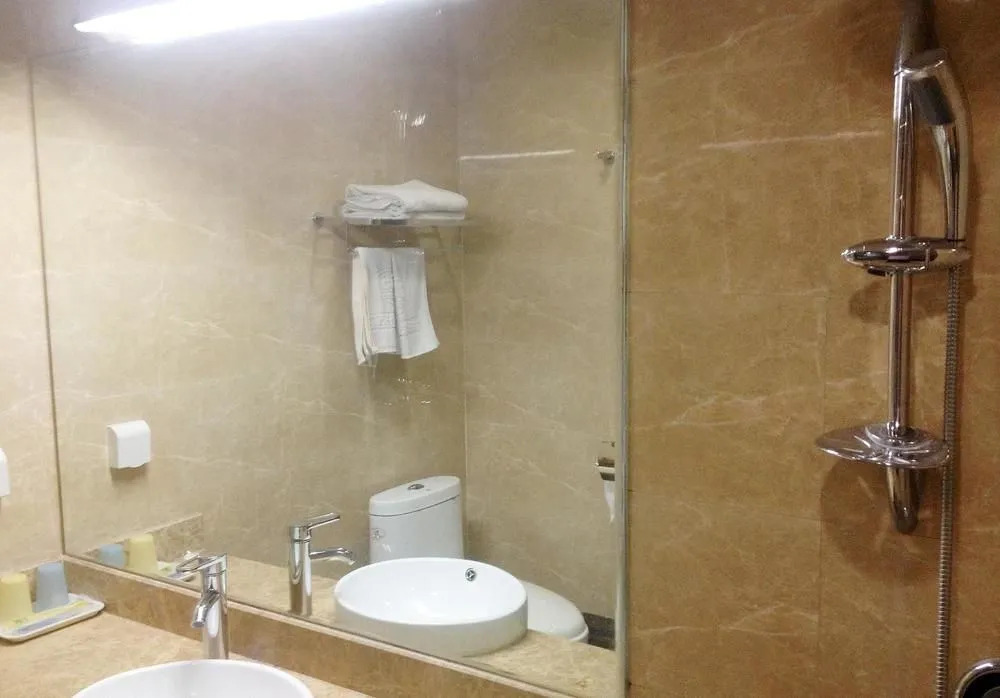 365 Express Hotel