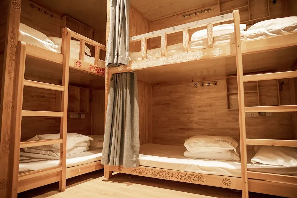 Fangorn International Hostel