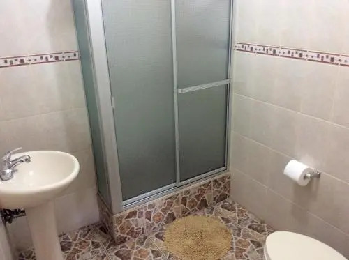 Santiago Hostel and Traveling