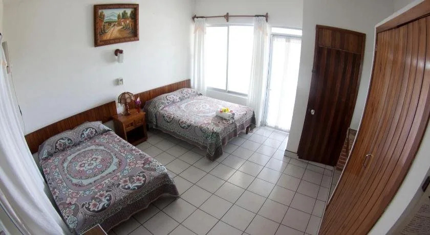 Hotel San Juan