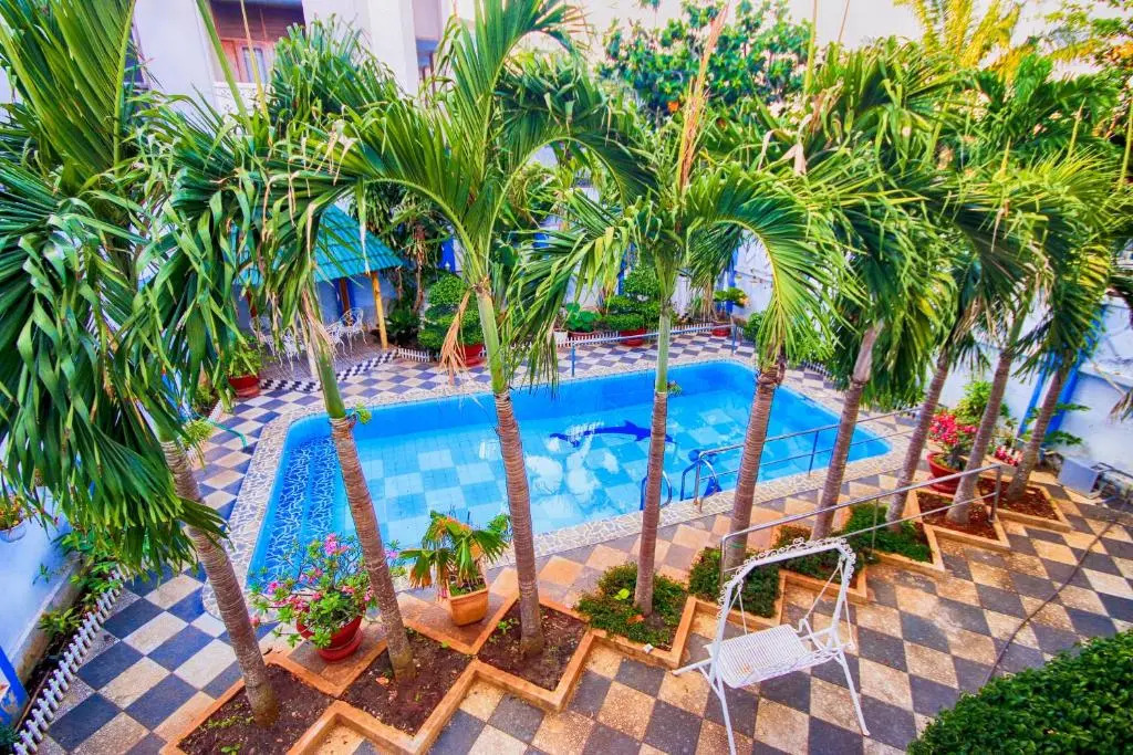 Palm Villa 19
