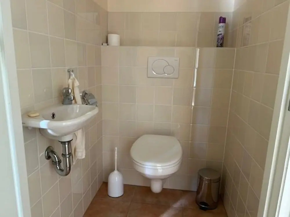 Comfortable Family Bungalow Near Beach