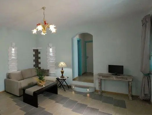 Kampos Home