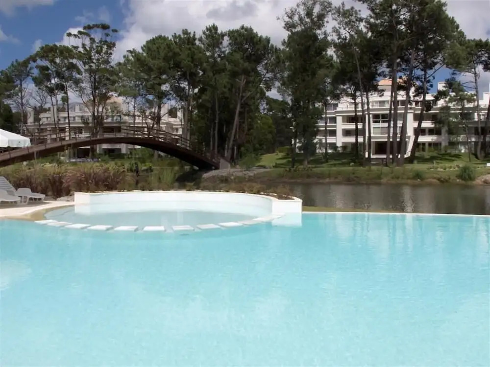 Apartment Greenpark
