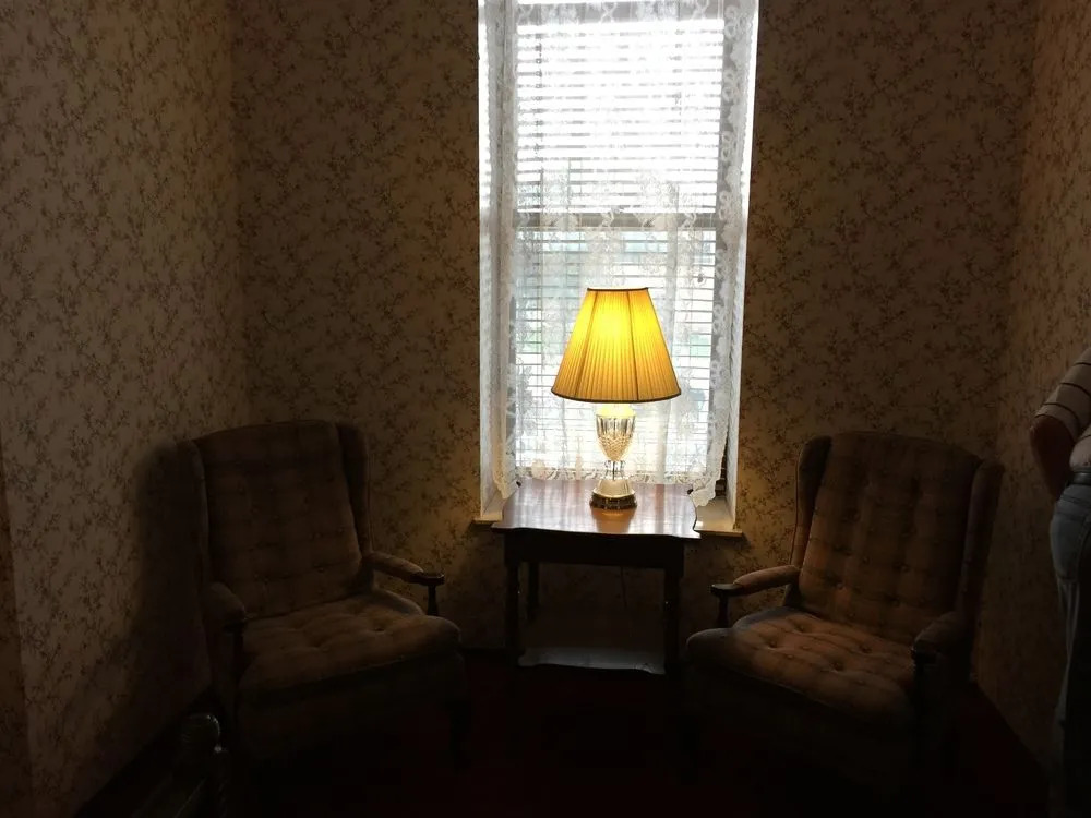 Historic Calumet Inn