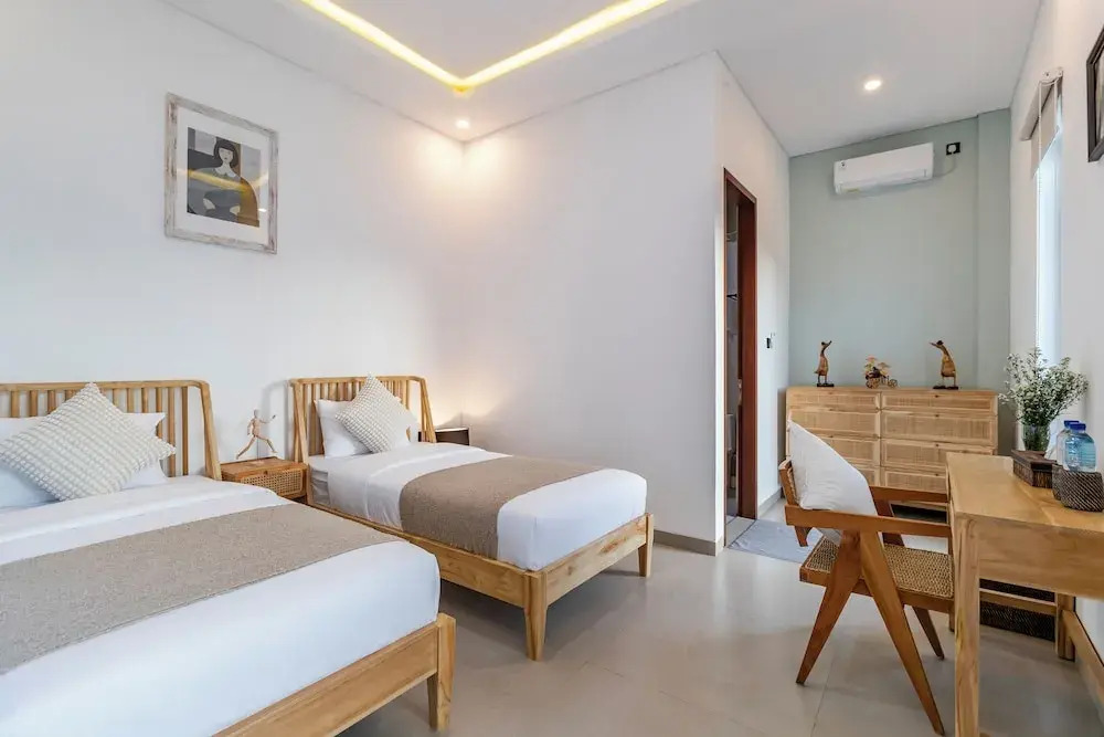 Villa Blessing Bali