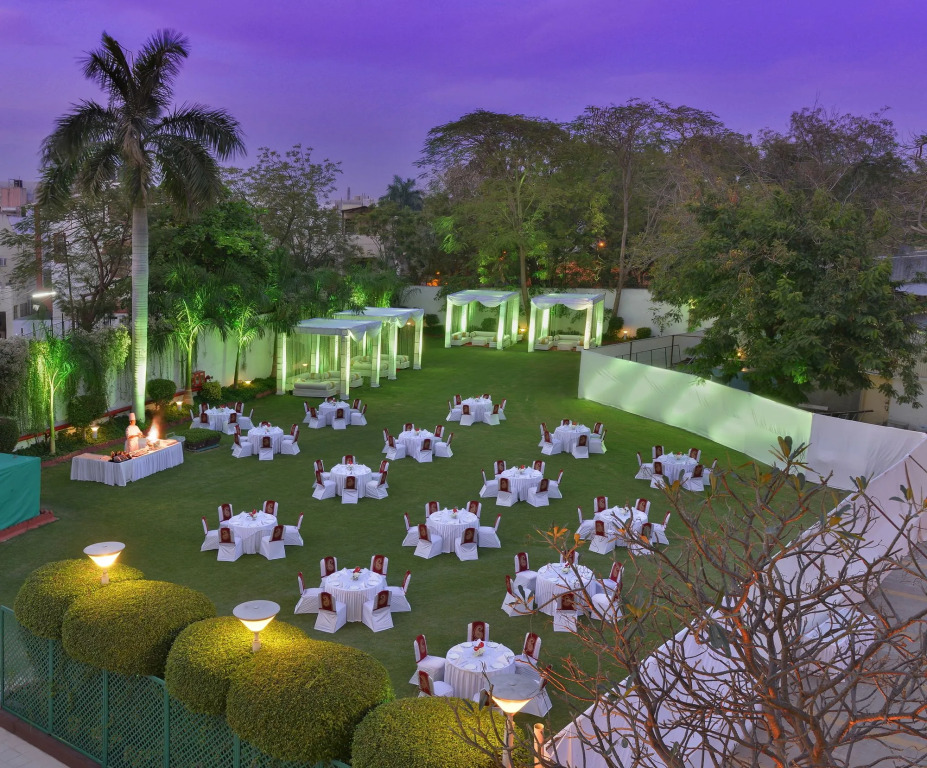 Vivanta Vadodara