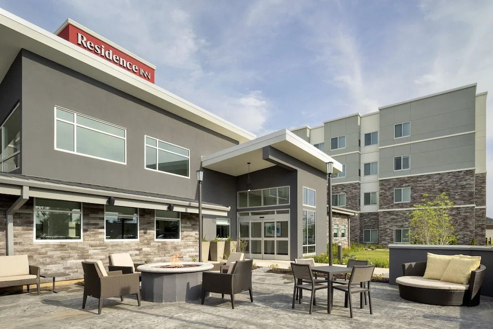 Residence Inn Jonesboro