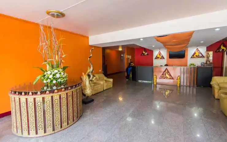 King Royal ll Hotel
