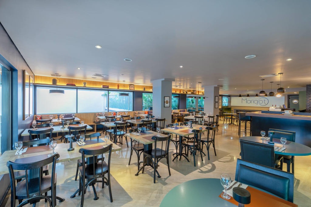 Wyndham São Paulo Berrini