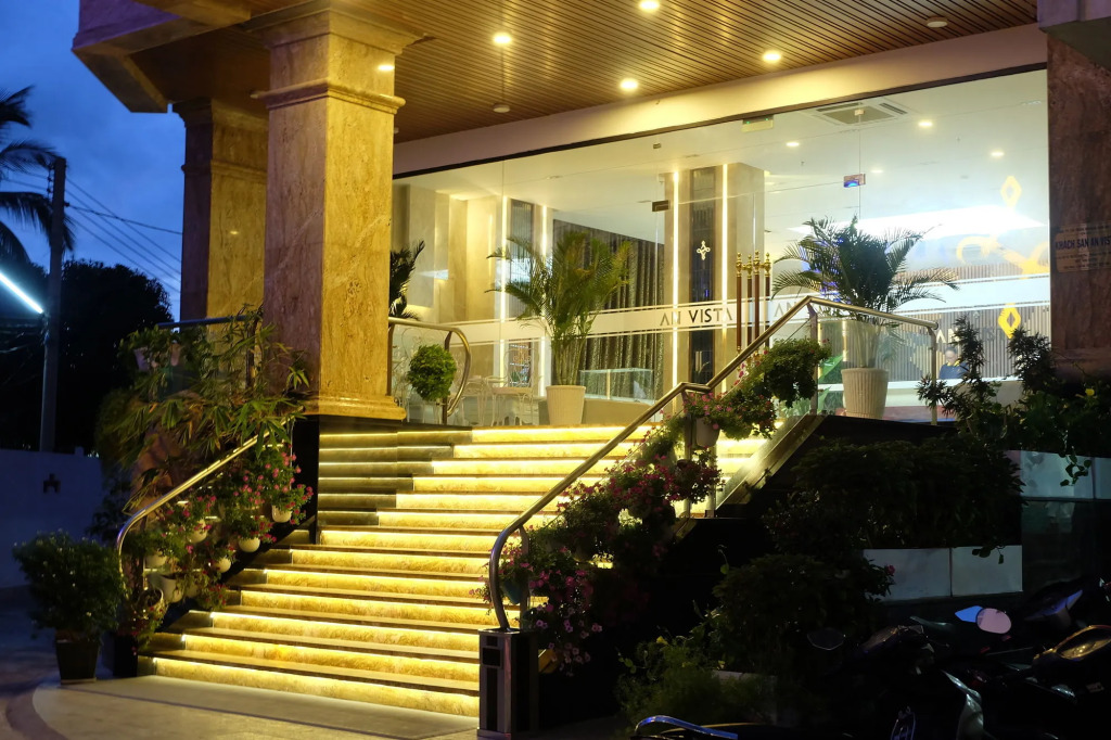 The Sol Hotel