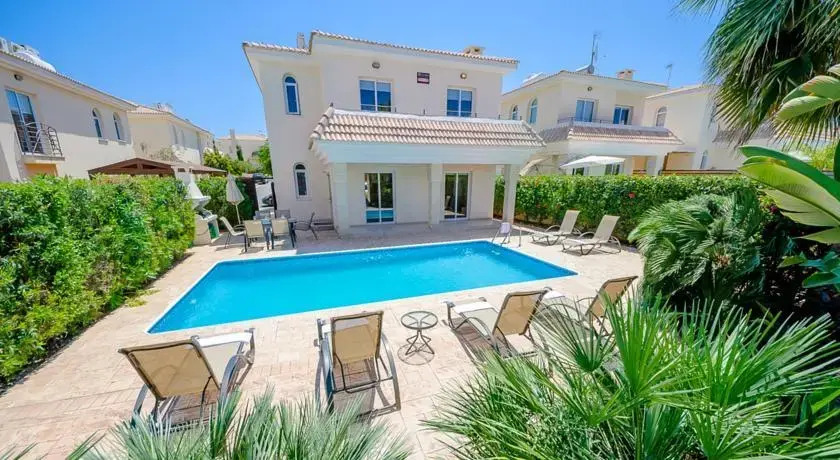 Oceanview Villa 071