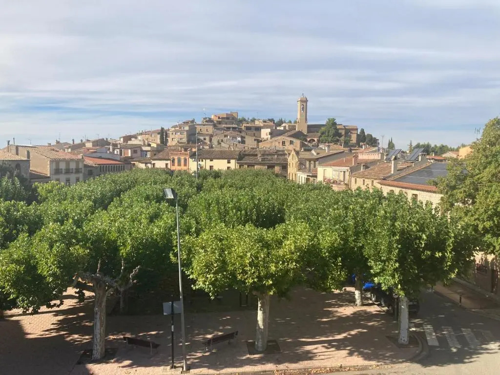 Ca l'Anyep-L'Ermita