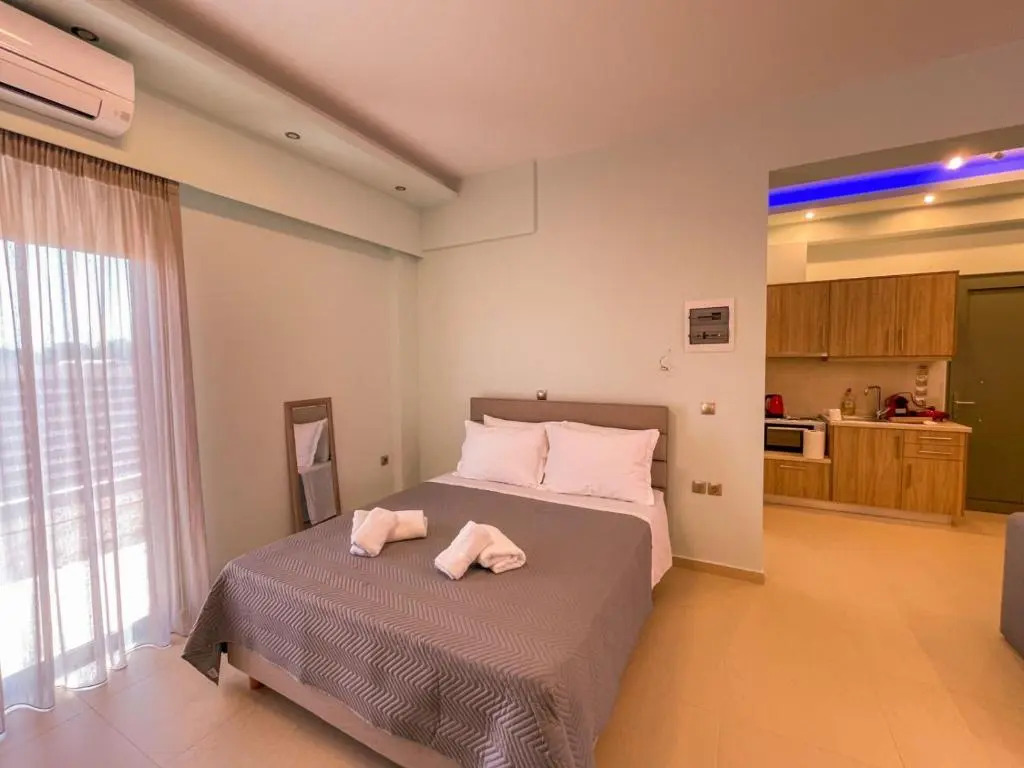 Nicolas Luxury Suites