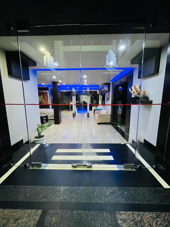 Holiday inn PG varanasi
