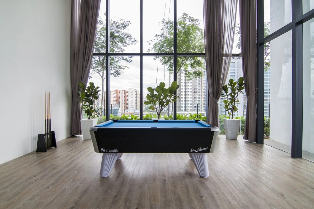 Nadi Service Apartment 2