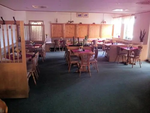 Hotel "Zum Einsiedler"