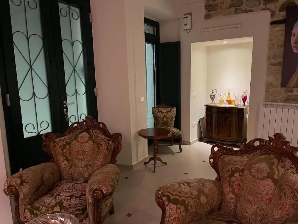 Room-b&b Porta Verde - Dorothy Room