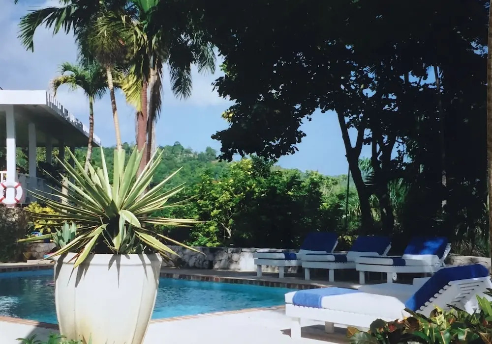 Captivating 3-bed Villa in Montego Bay