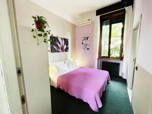 Boutique Casa Giulietta Desenzano