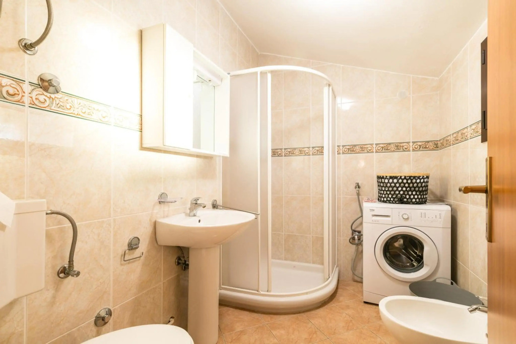 Apartmani Gilda