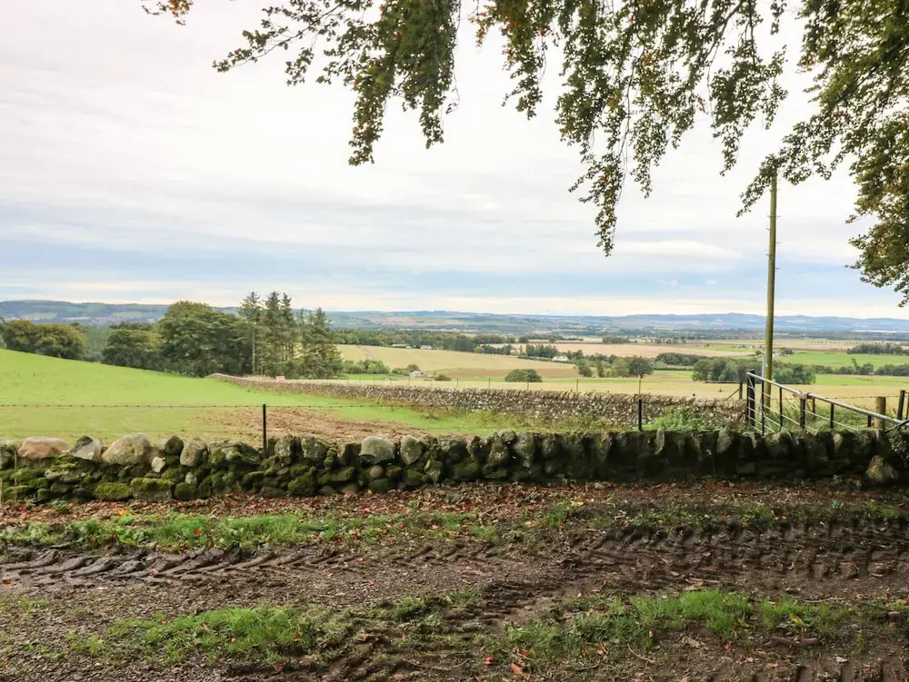 North Lodge