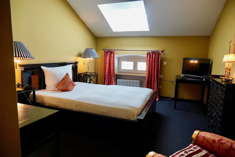 Hotel Endorfer Hof