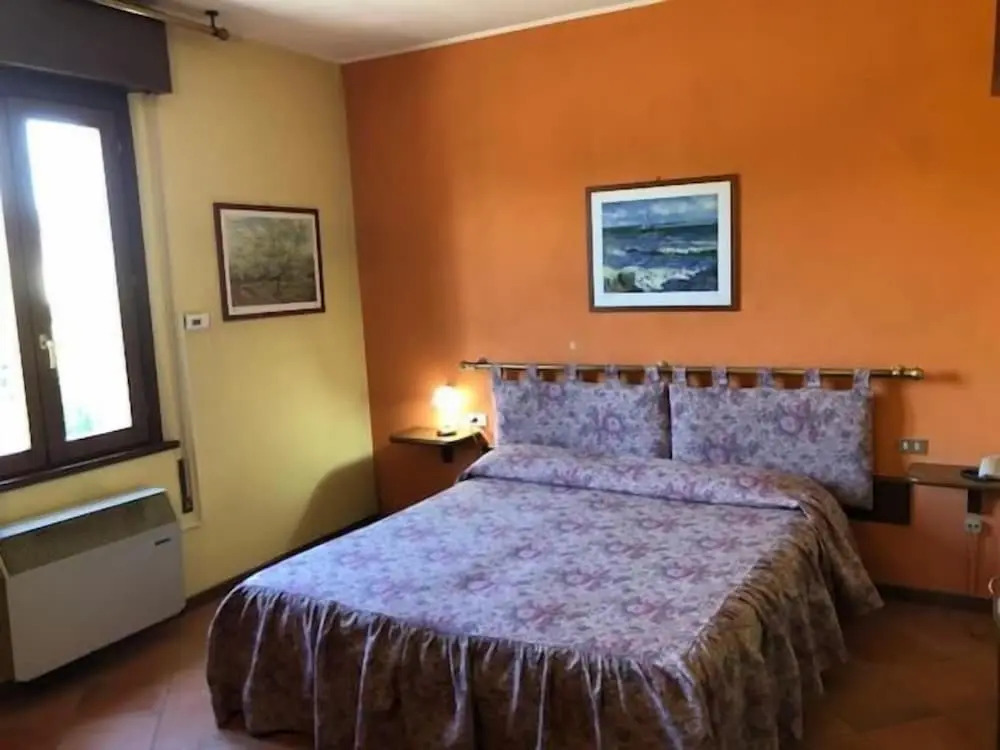 Hotel Il Granaio