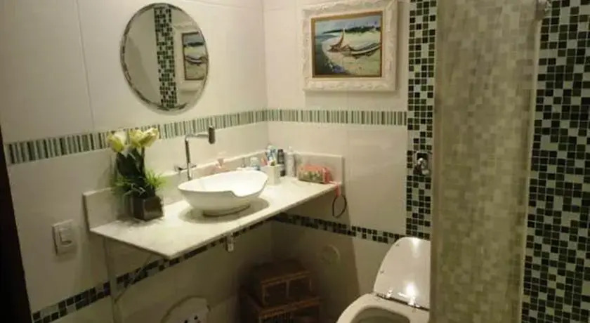 B&B Home Carioca