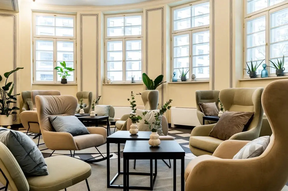 MILESTONE Krakow Center Premium Living by Tribera