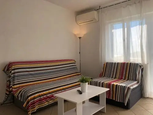 Dalmatia Apartments