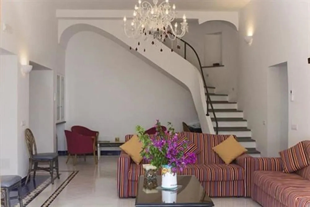 Villa Demetra