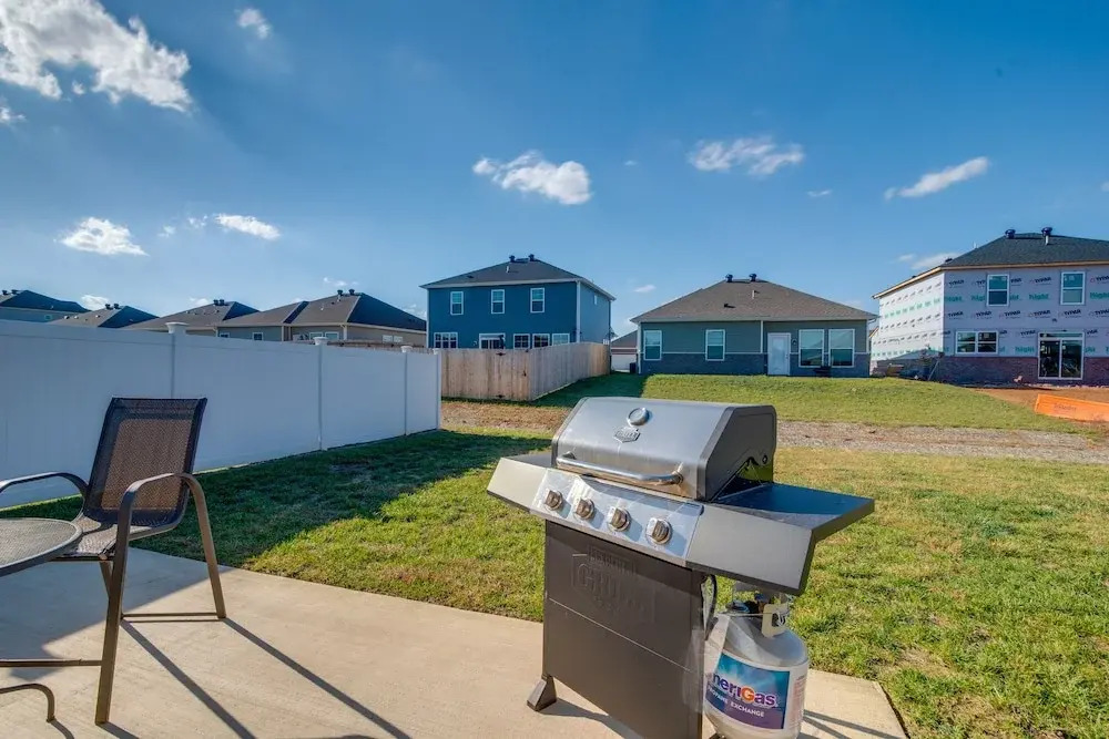 Lovely Bowling Green Home, 10 Mi to Downtown!