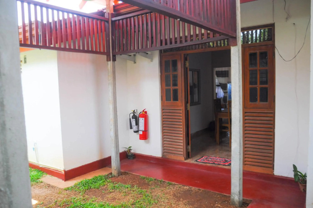 Restwell Homestay